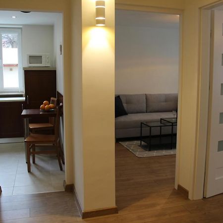 Ferienwohnung Maria Karpacz Exterior foto