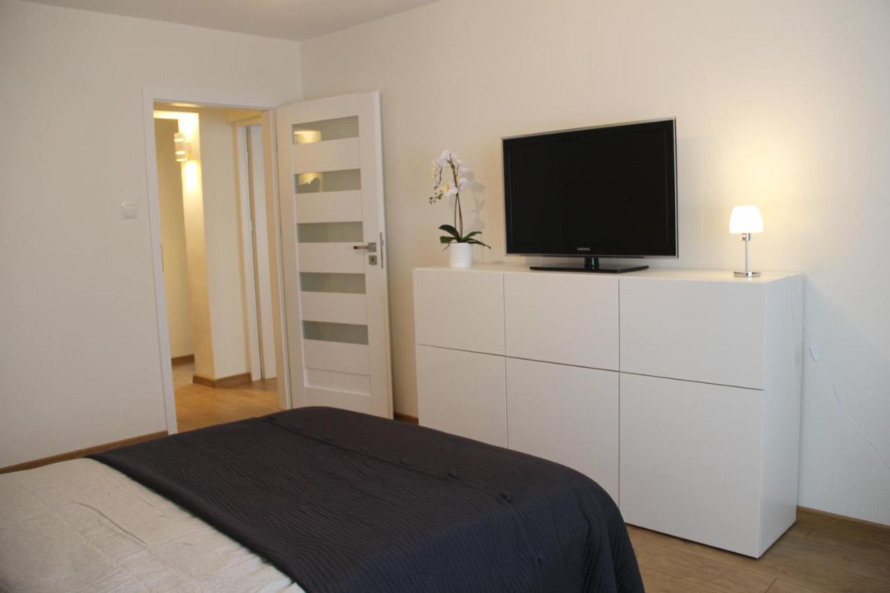Ferienwohnung Maria Karpacz Exterior foto