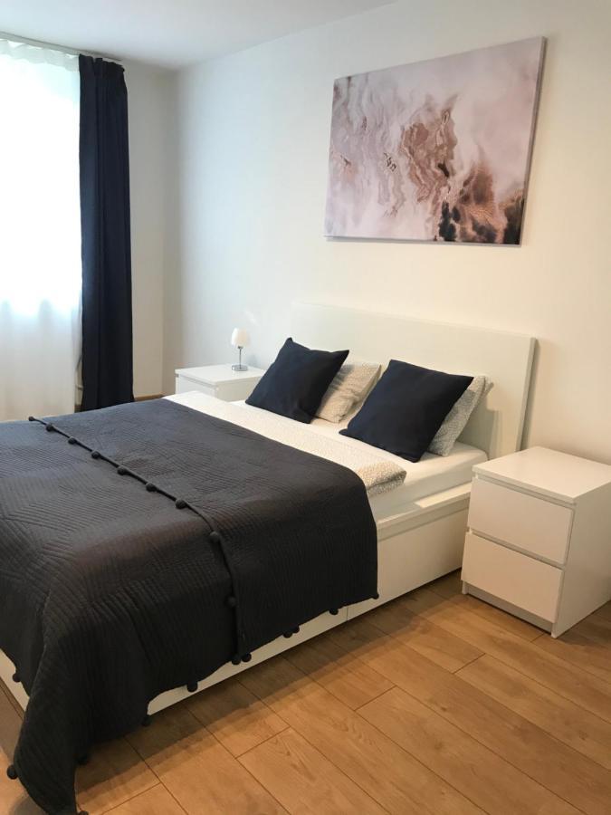 Ferienwohnung Maria Karpacz Exterior foto
